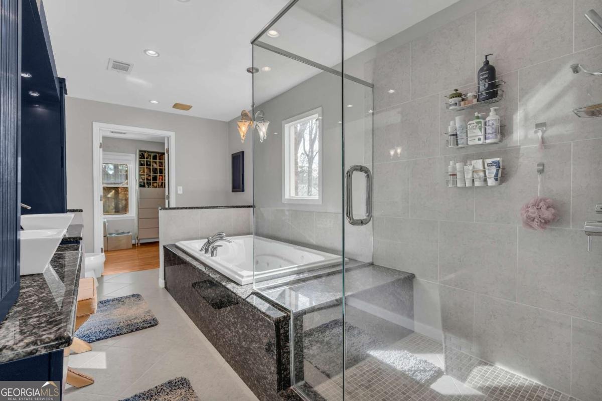 2705 Holcomb Springs Drive Alpharetta - Photo 19