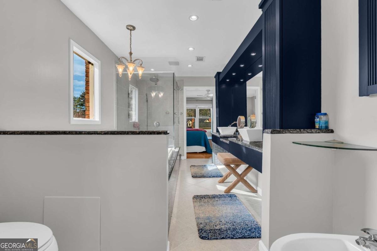 2705 Holcomb Springs Drive Alpharetta - Photo 20