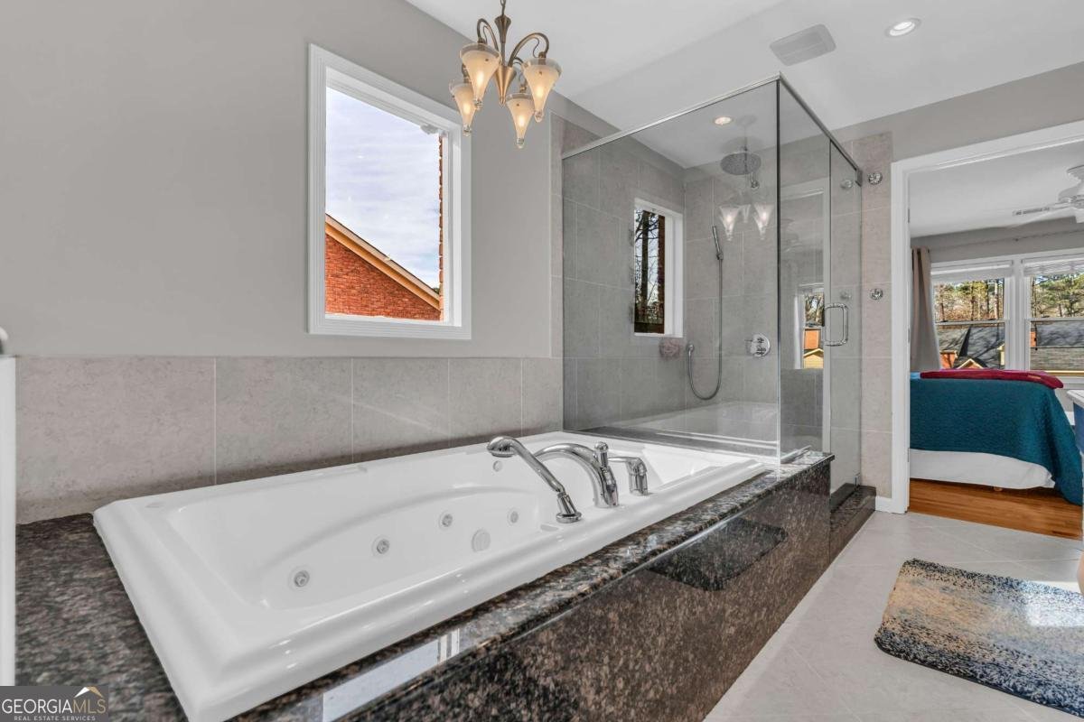 2705 Holcomb Springs Drive Alpharetta - Photo 21