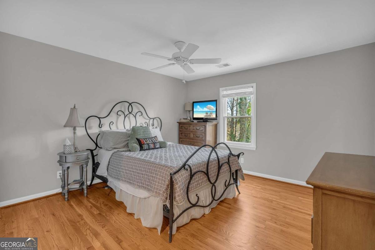 2705 Holcomb Springs Drive Alpharetta - Photo 22