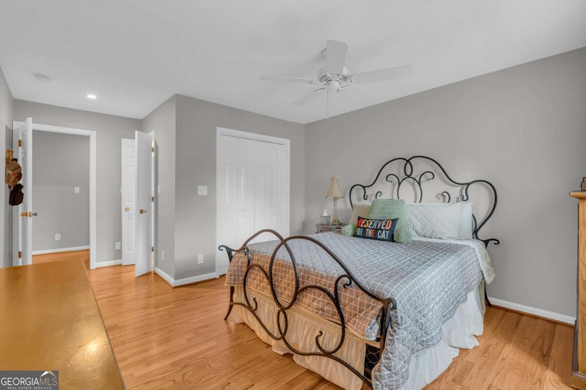 2705 Holcomb Springs Drive Alpharetta - Photo 23