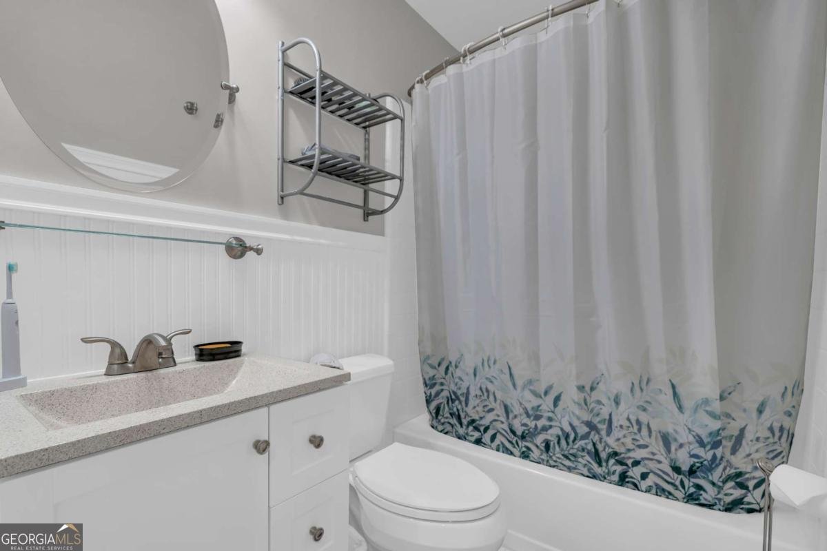 2705 Holcomb Springs Drive Alpharetta - Photo 24