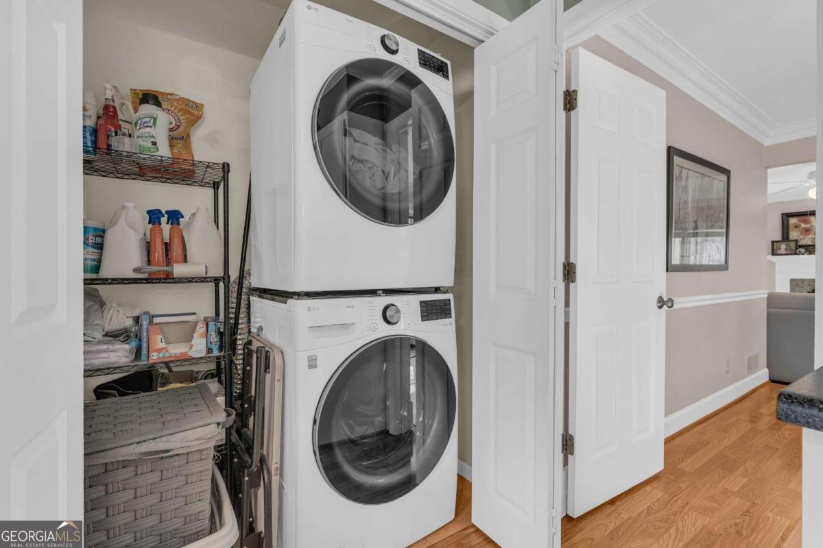 2705 Holcomb Springs Drive Alpharetta - Photo 25