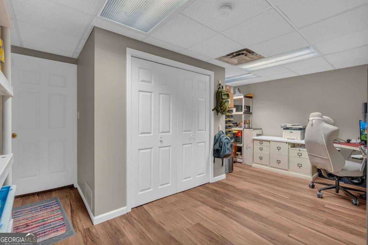 2705 Holcomb Springs Drive Alpharetta - Photo 26