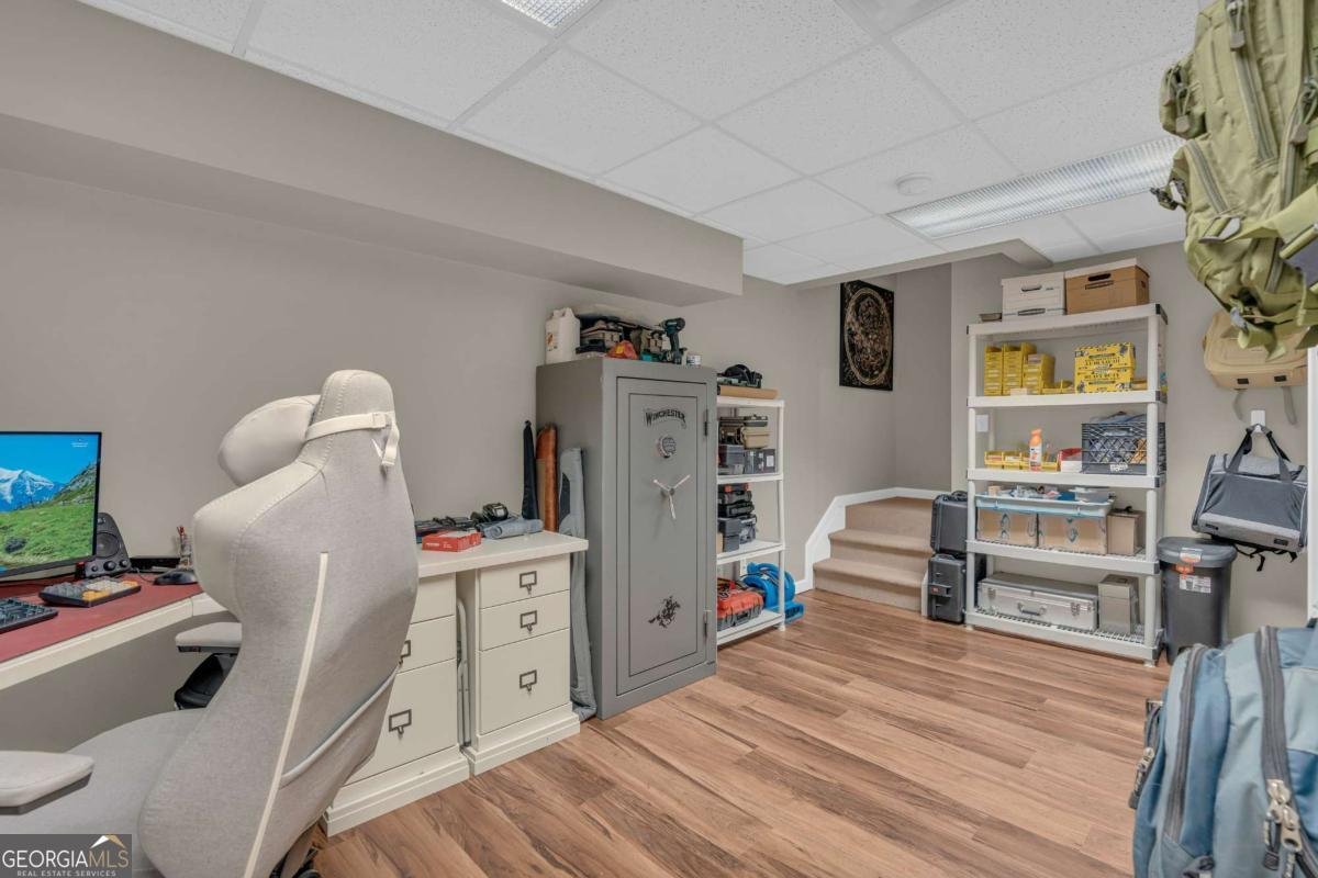 2705 Holcomb Springs Drive Alpharetta - Photo 27