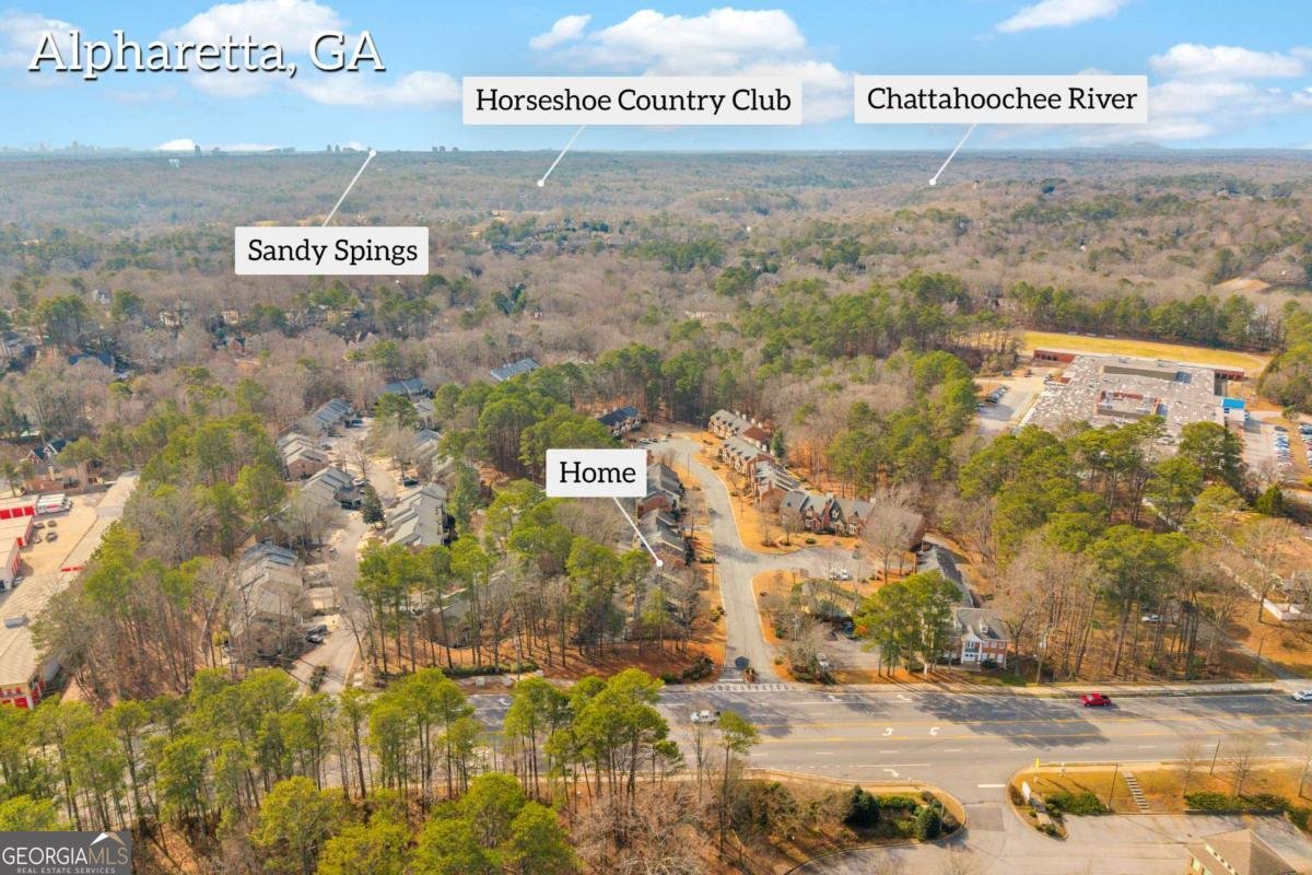 2705 Holcomb Springs Drive Alpharetta - Photo 34