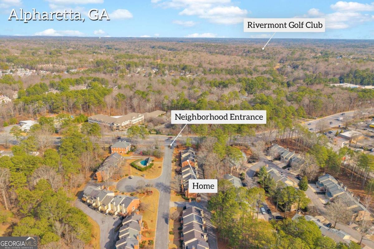 2705 Holcomb Springs Drive Alpharetta - Photo 36