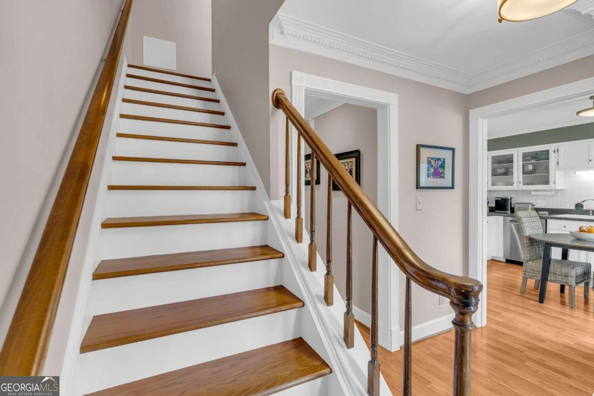 2705 Holcomb Springs Drive Alpharetta - Photo 6