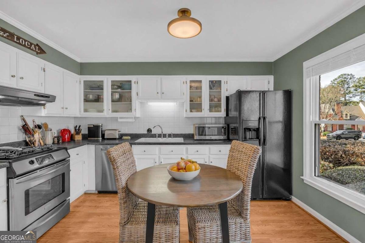 2705 Holcomb Springs Drive Alpharetta - Photo 7