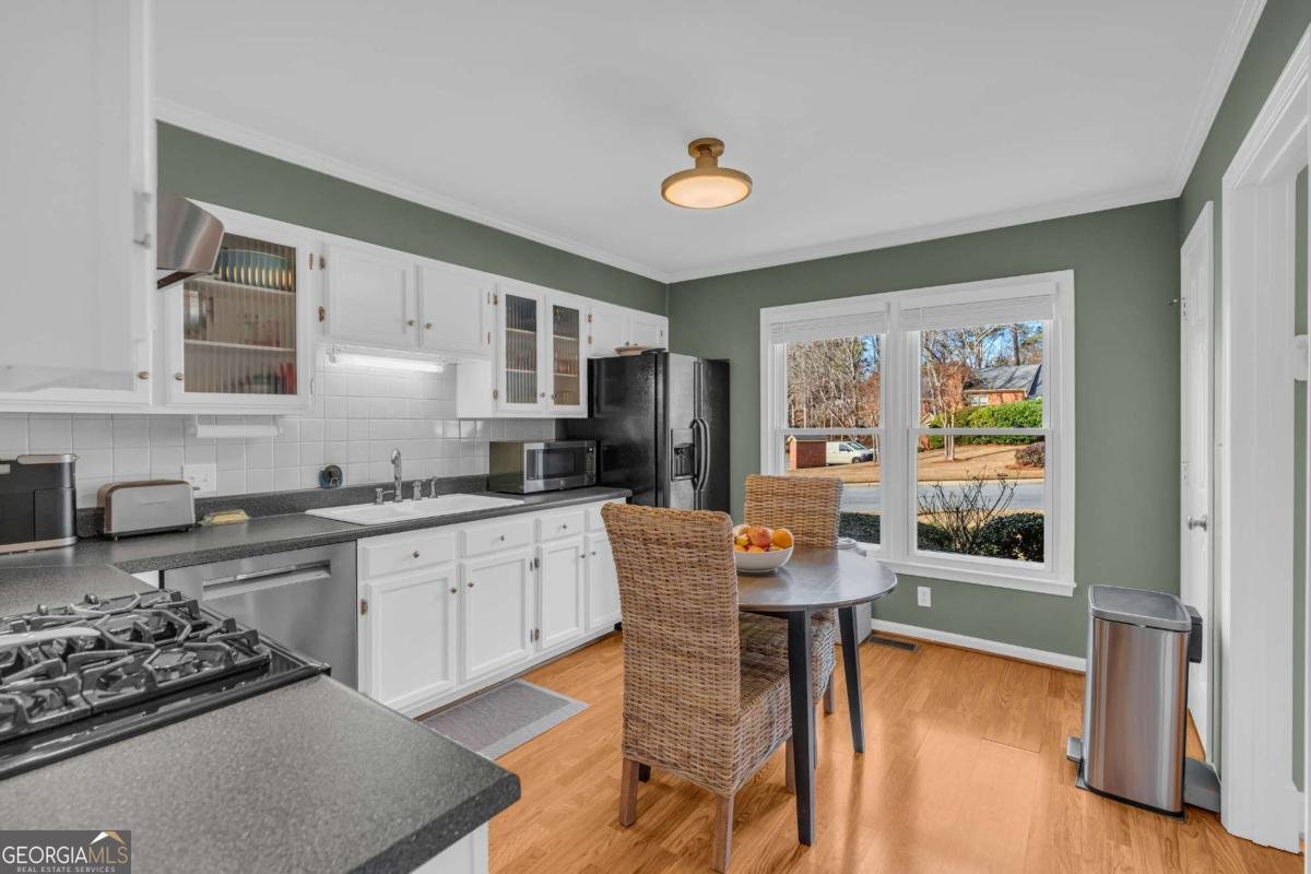 2705 Holcomb Springs Drive Alpharetta - Photo 8