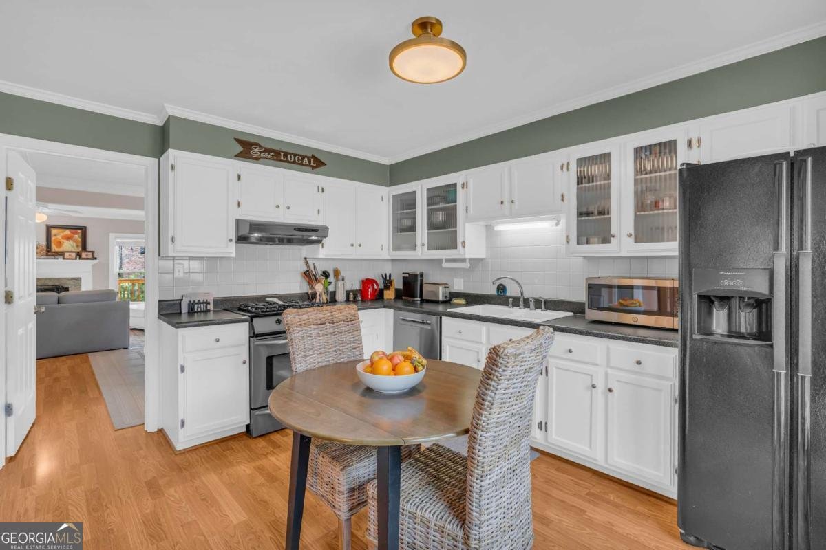 2705 Holcomb Springs Drive Alpharetta - Photo 9