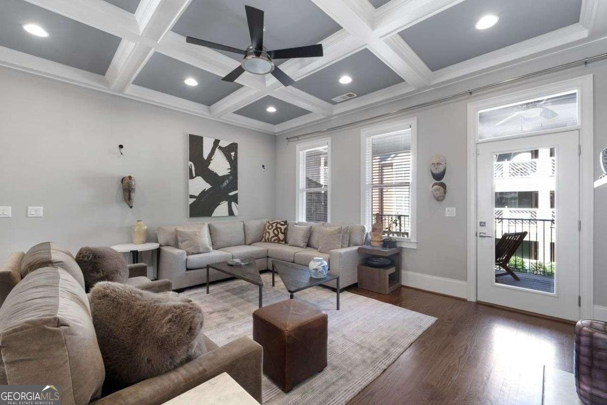 353 Brownstones Circle Atlanta - Photo 11