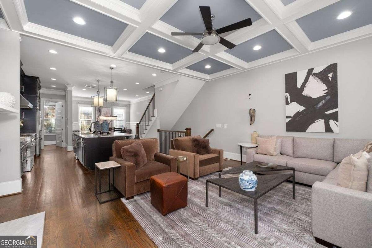 353 Brownstones Circle Atlanta - Photo 12