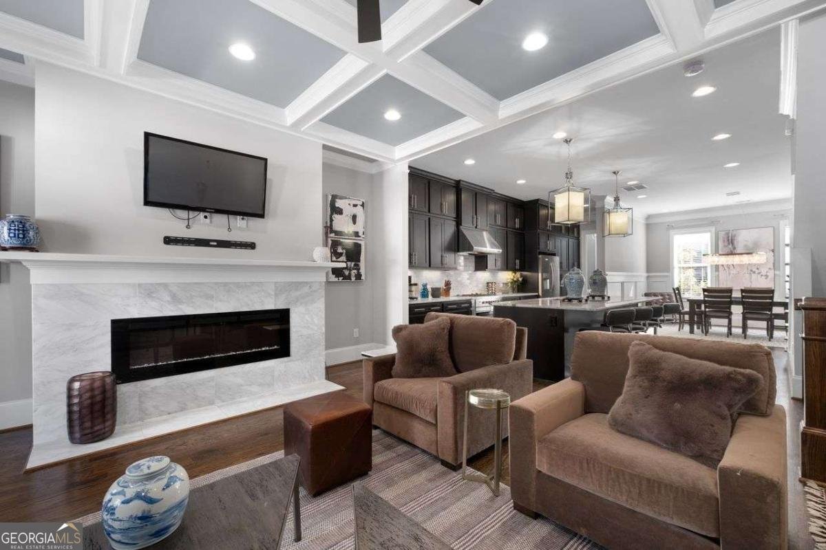 353 Brownstones Circle Atlanta - Photo 13