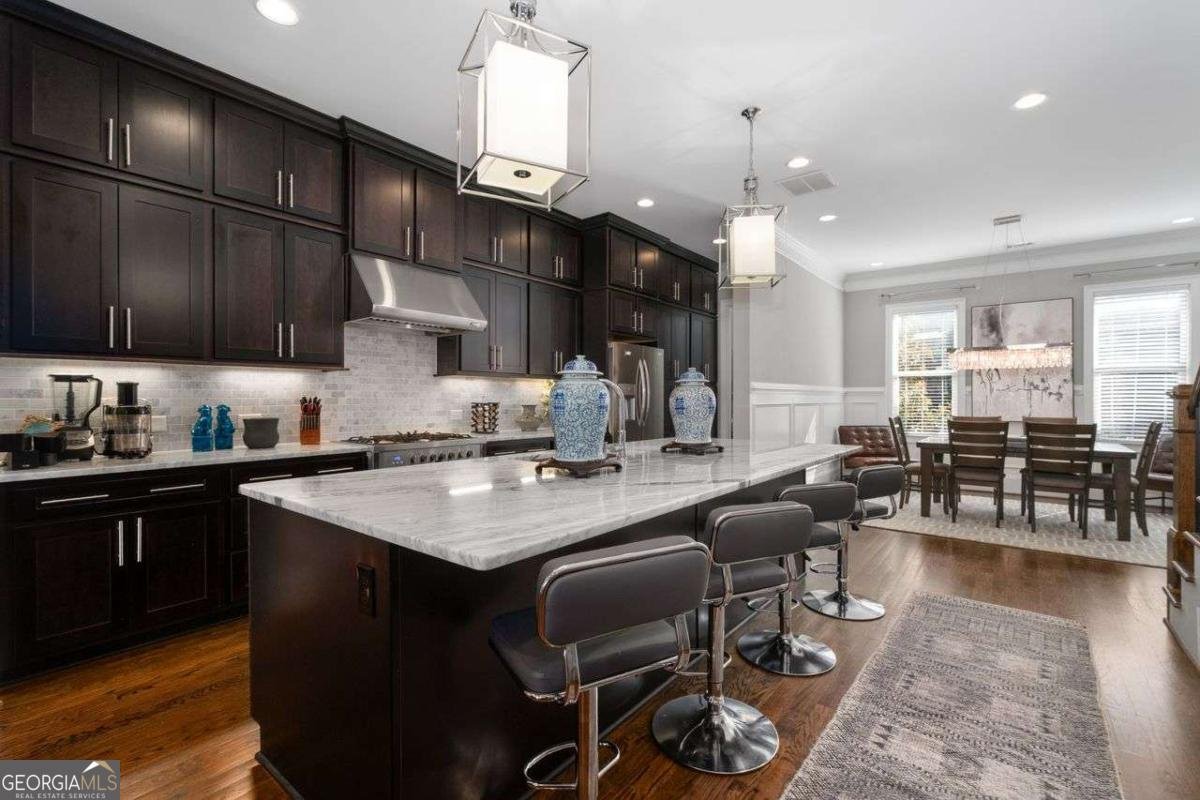 353 Brownstones Circle Atlanta - Photo 14