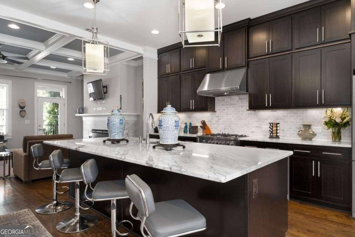 353 Brownstones Circle Atlanta - Photo 17