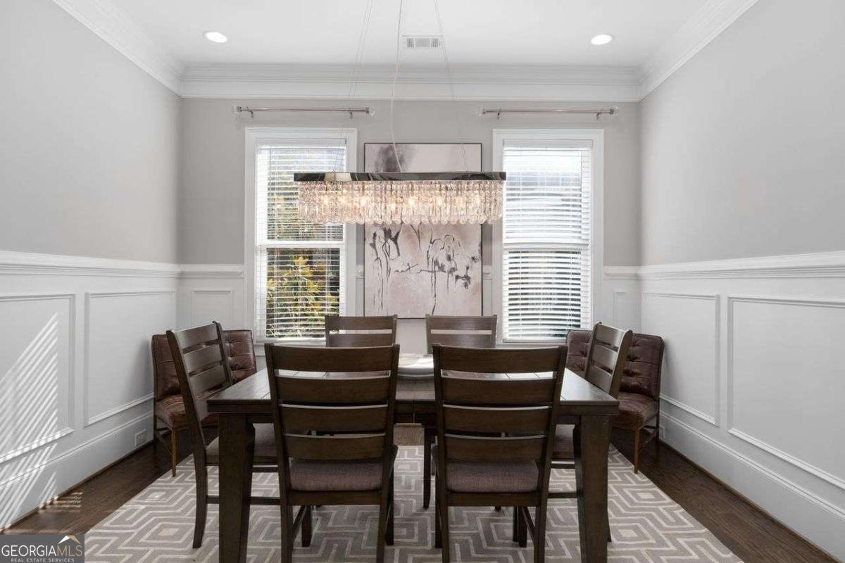 353 Brownstones Circle Atlanta - Photo 18