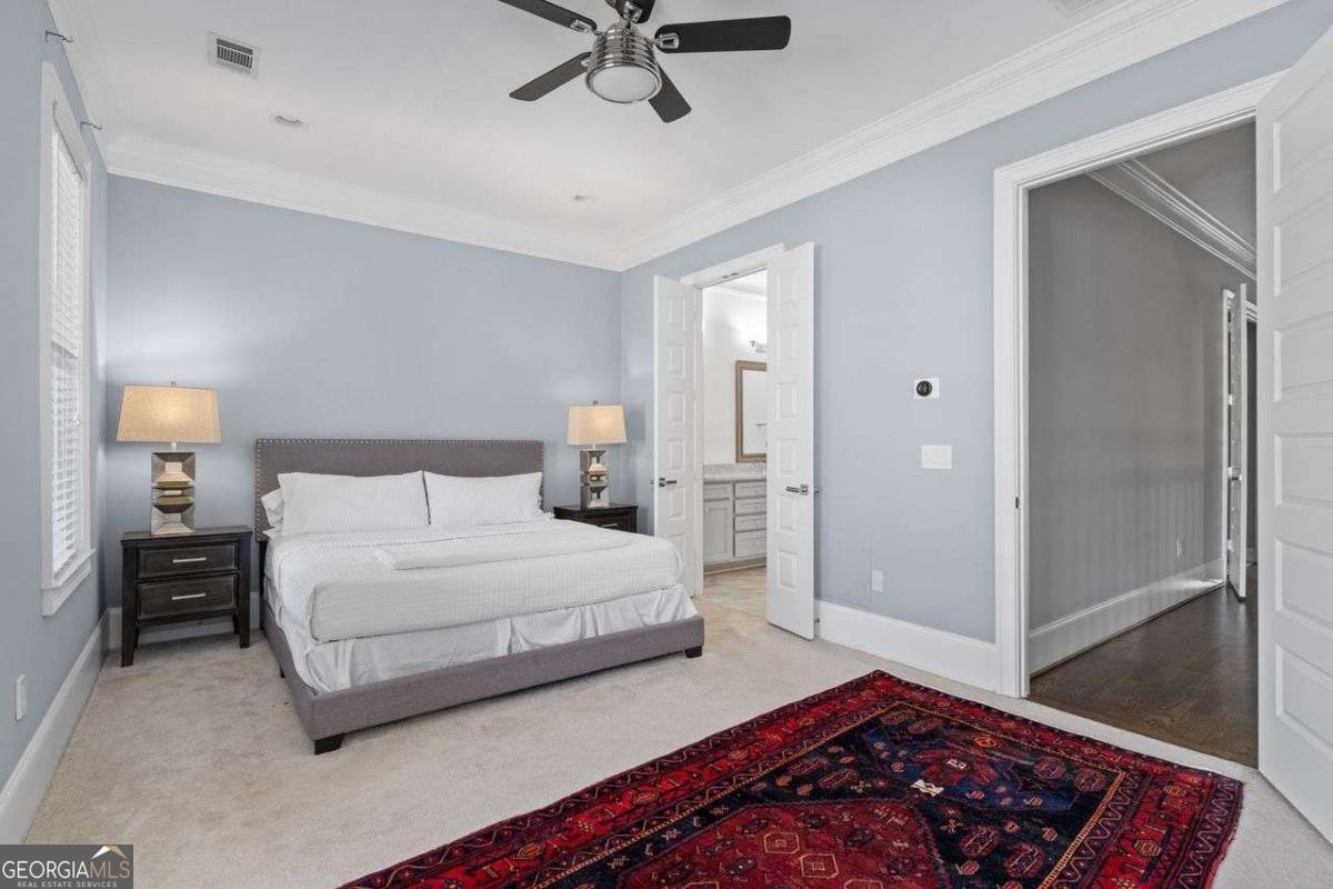 353 Brownstones Circle Atlanta - Photo 21