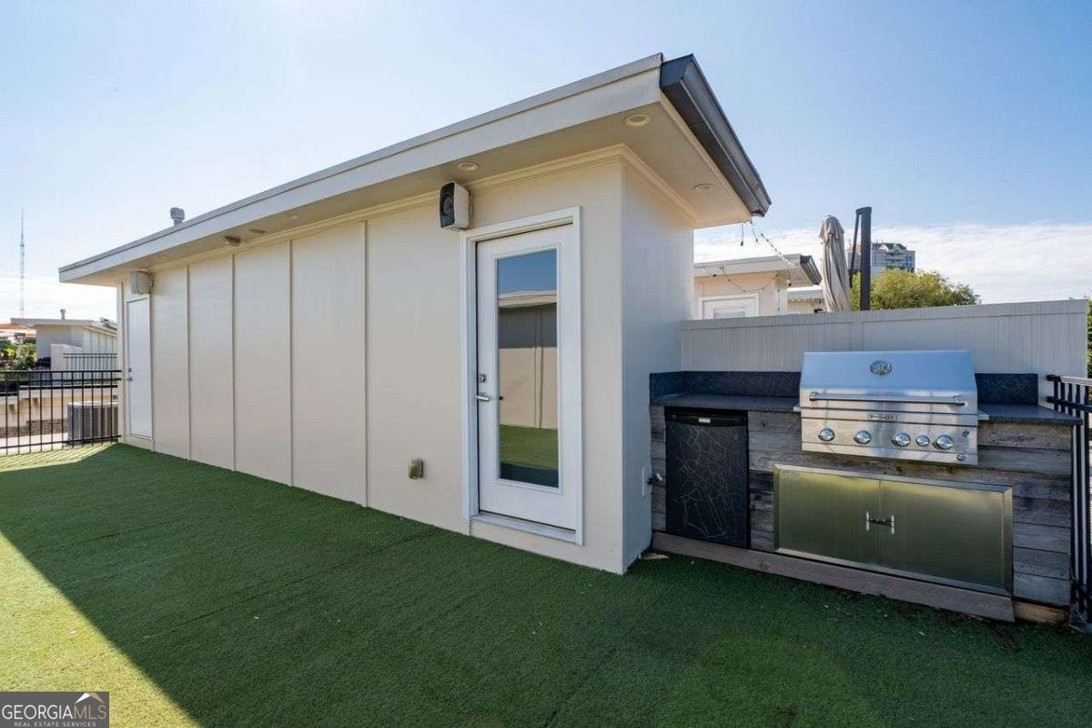 353 Brownstones Circle Atlanta - Photo 31