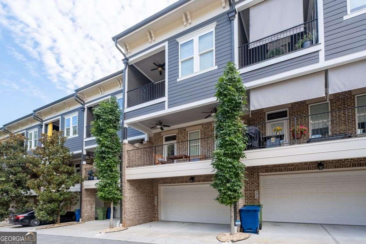 353 Brownstones Circle Atlanta - Photo 32