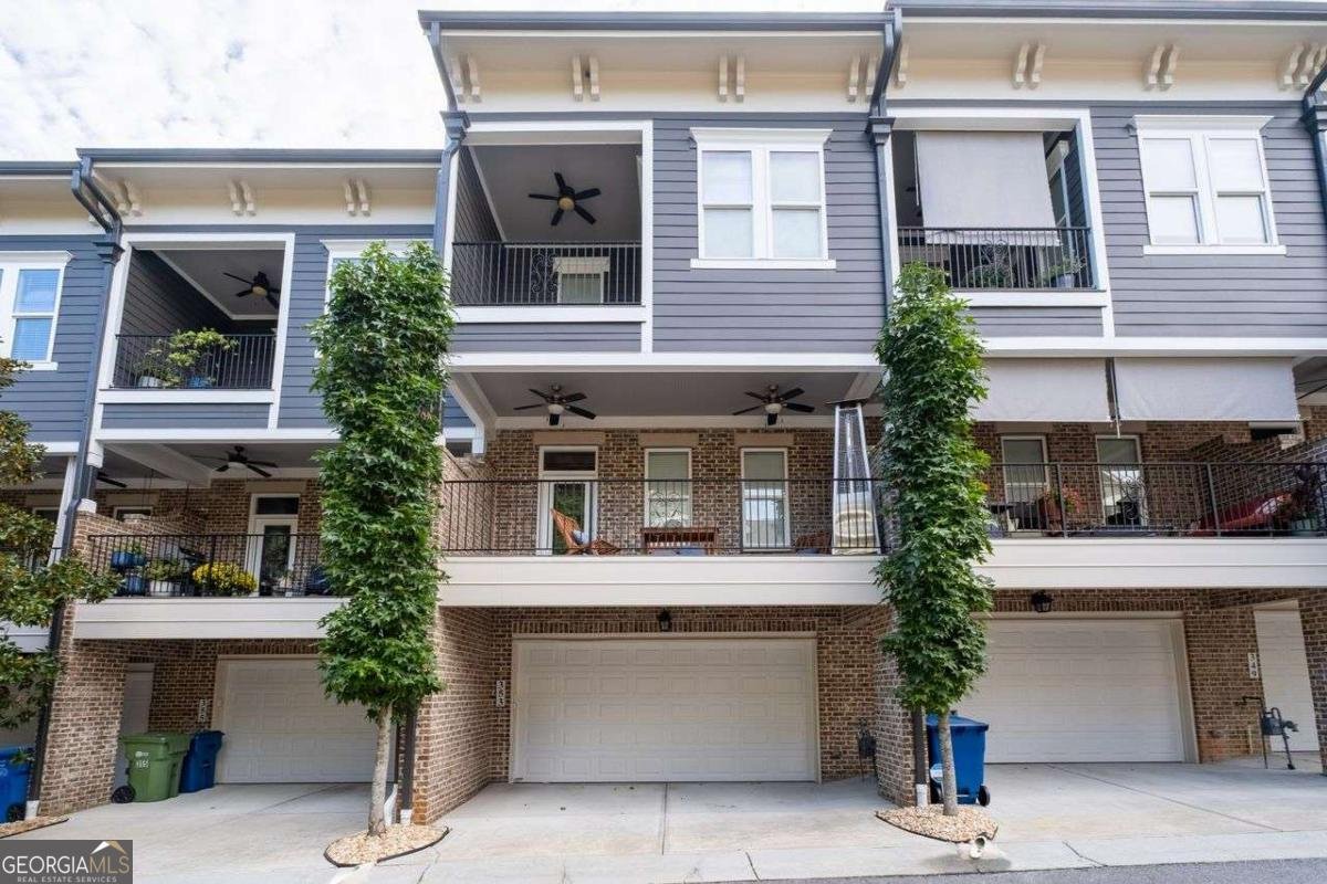 353 Brownstones Circle Atlanta - Photo 33