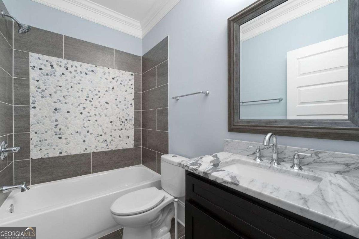 353 Brownstones Circle Atlanta - Photo 9