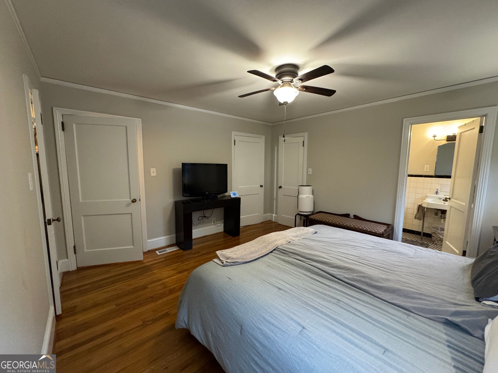 816 Woodland Drive Griffin - Photo 11