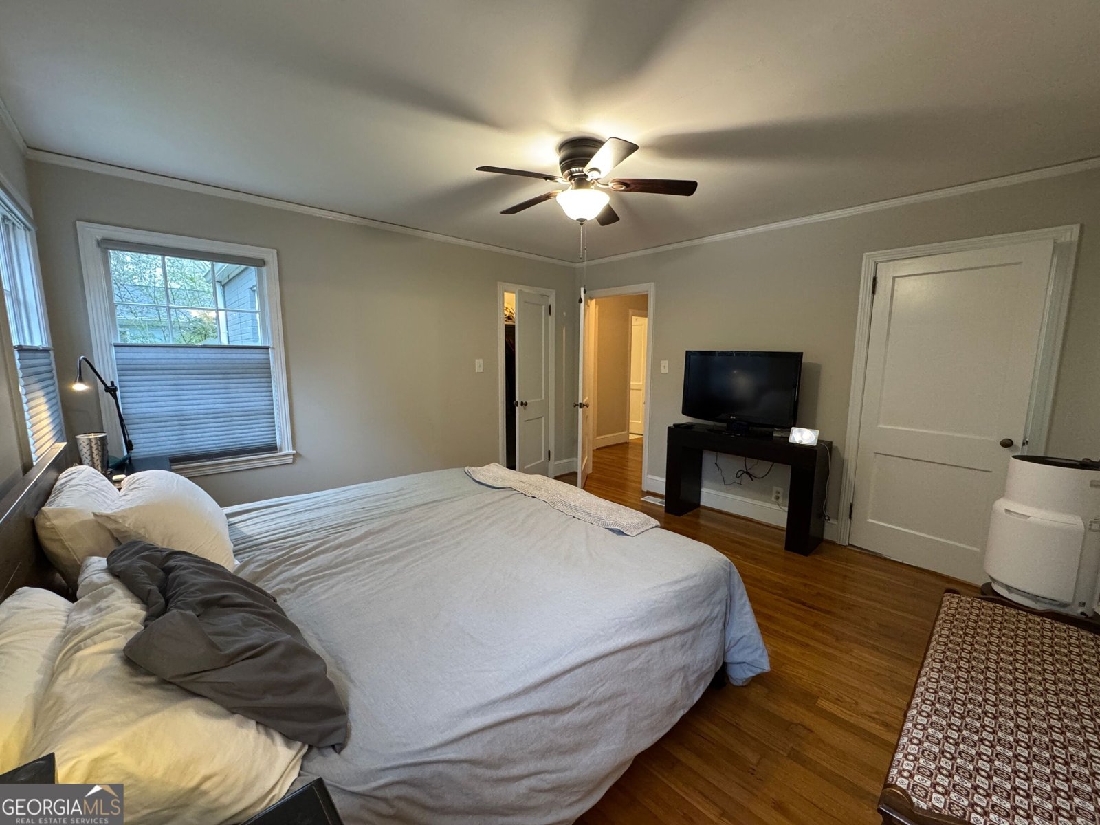 816 Woodland Drive Griffin - Photo 16