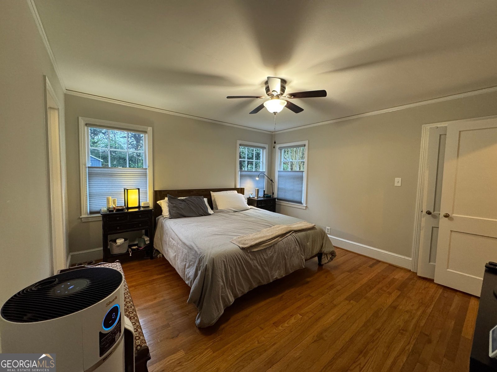 816 Woodland Drive Griffin - Photo 18