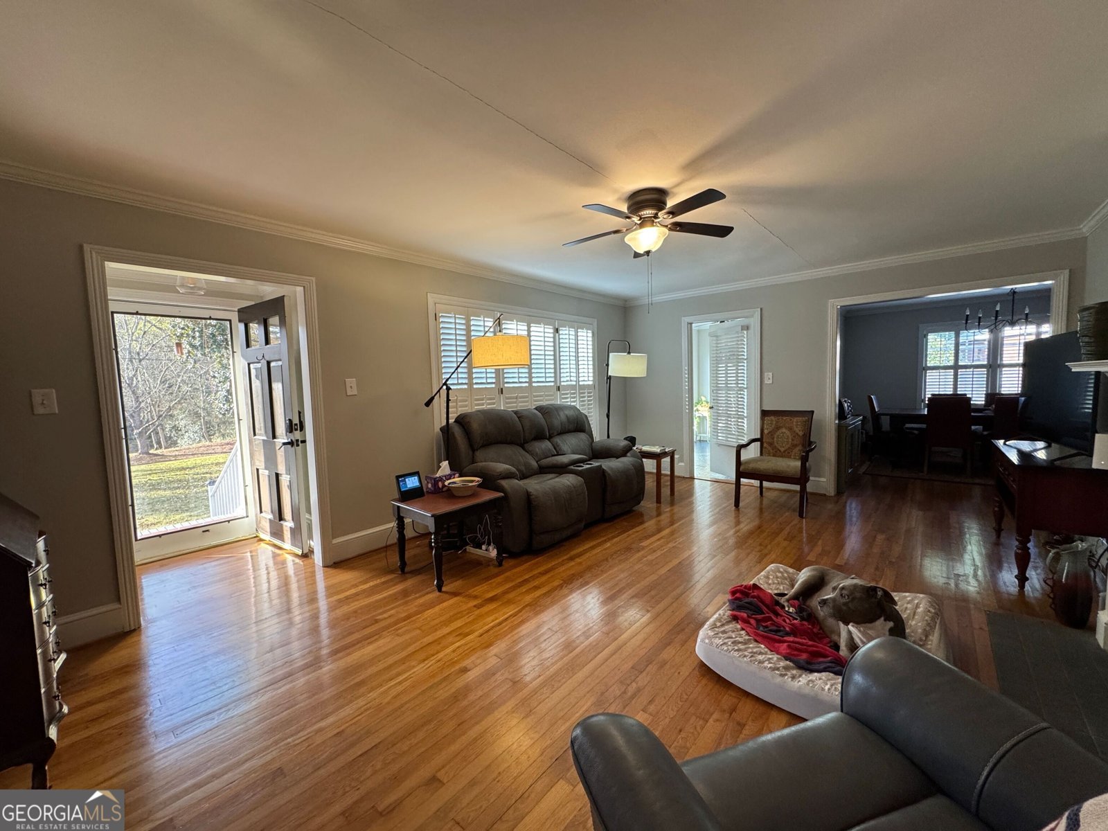 816 Woodland Drive Griffin - Photo 22