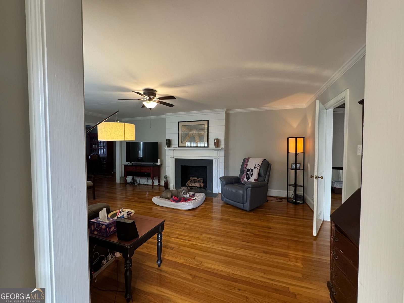 816 Woodland Drive Griffin - Photo 24