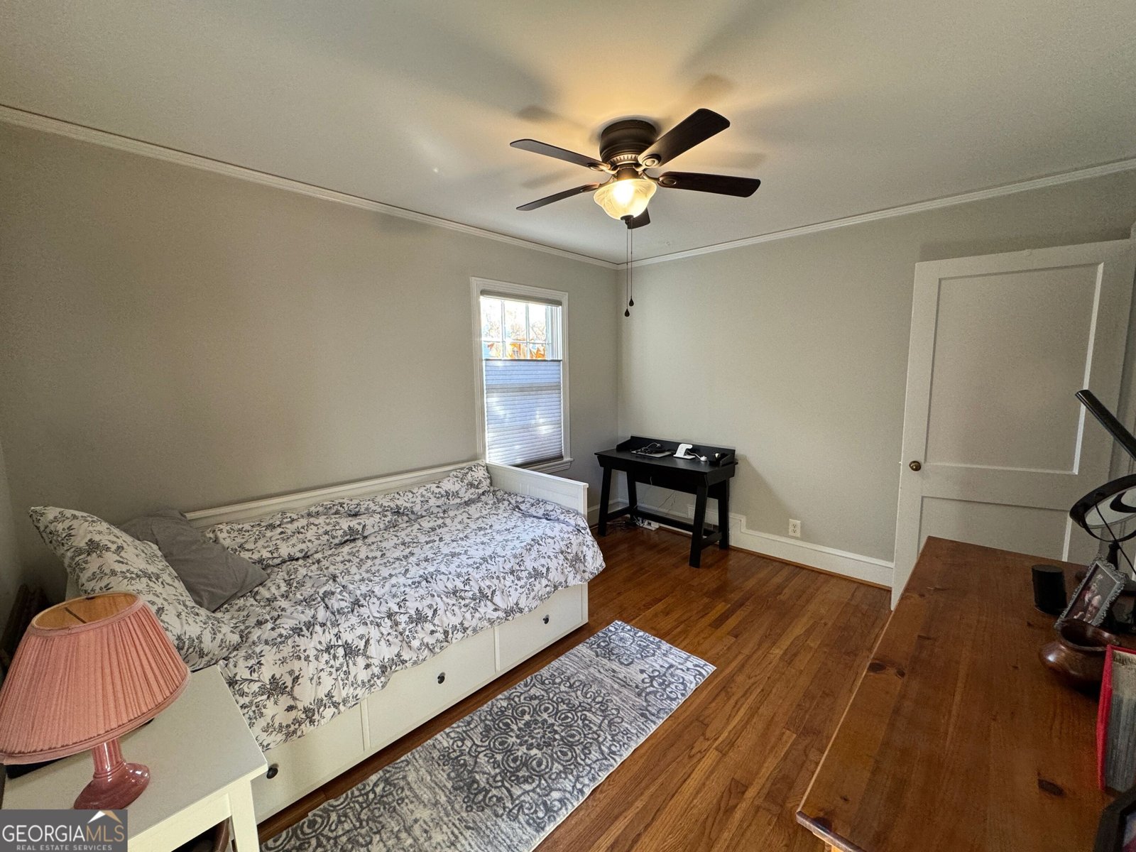 816 Woodland Drive Griffin - Photo 25