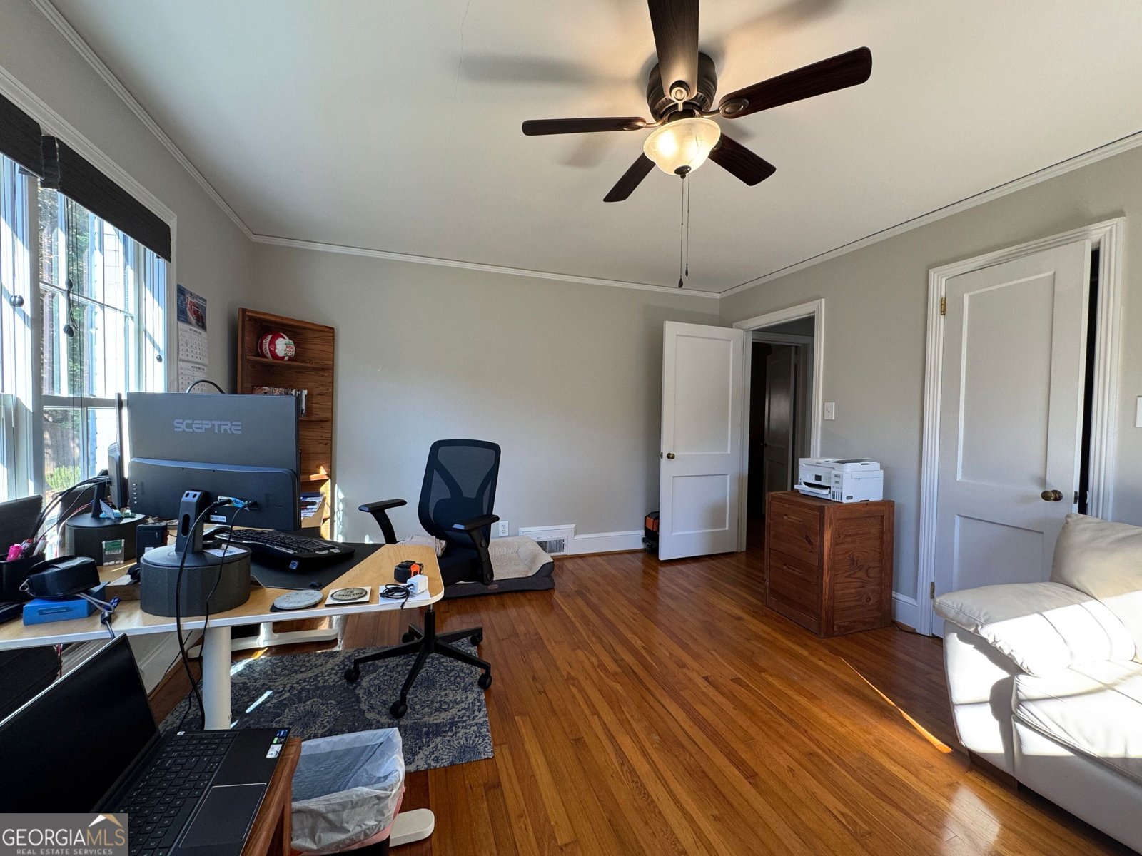 816 Woodland Drive Griffin - Photo 26