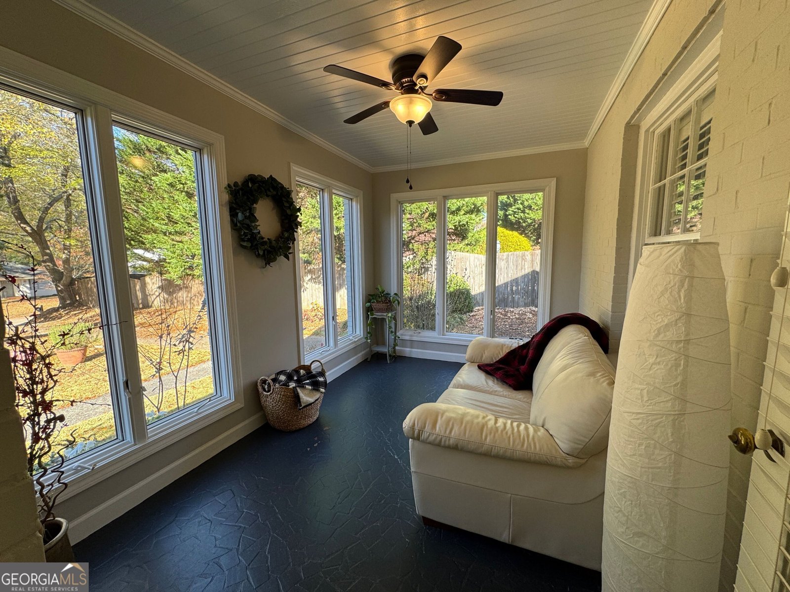 816 Woodland Drive Griffin - Photo 27