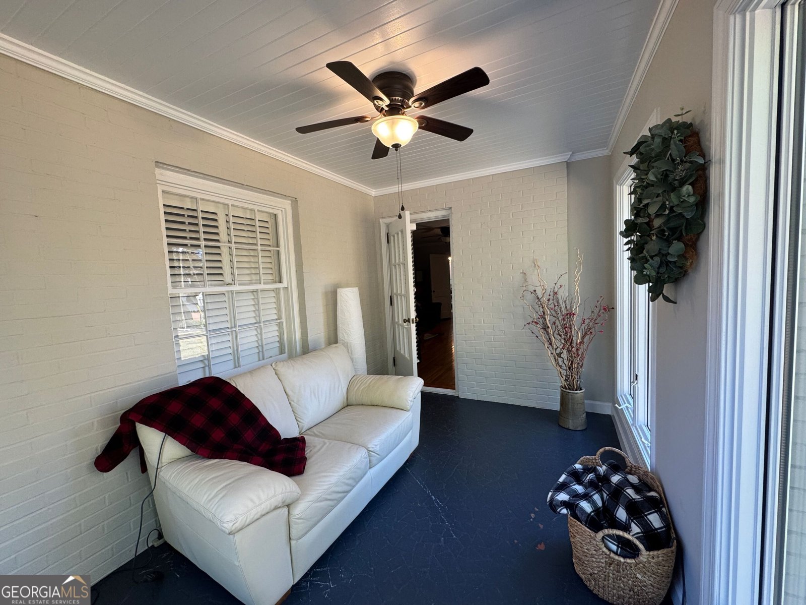 816 Woodland Drive Griffin - Photo 28