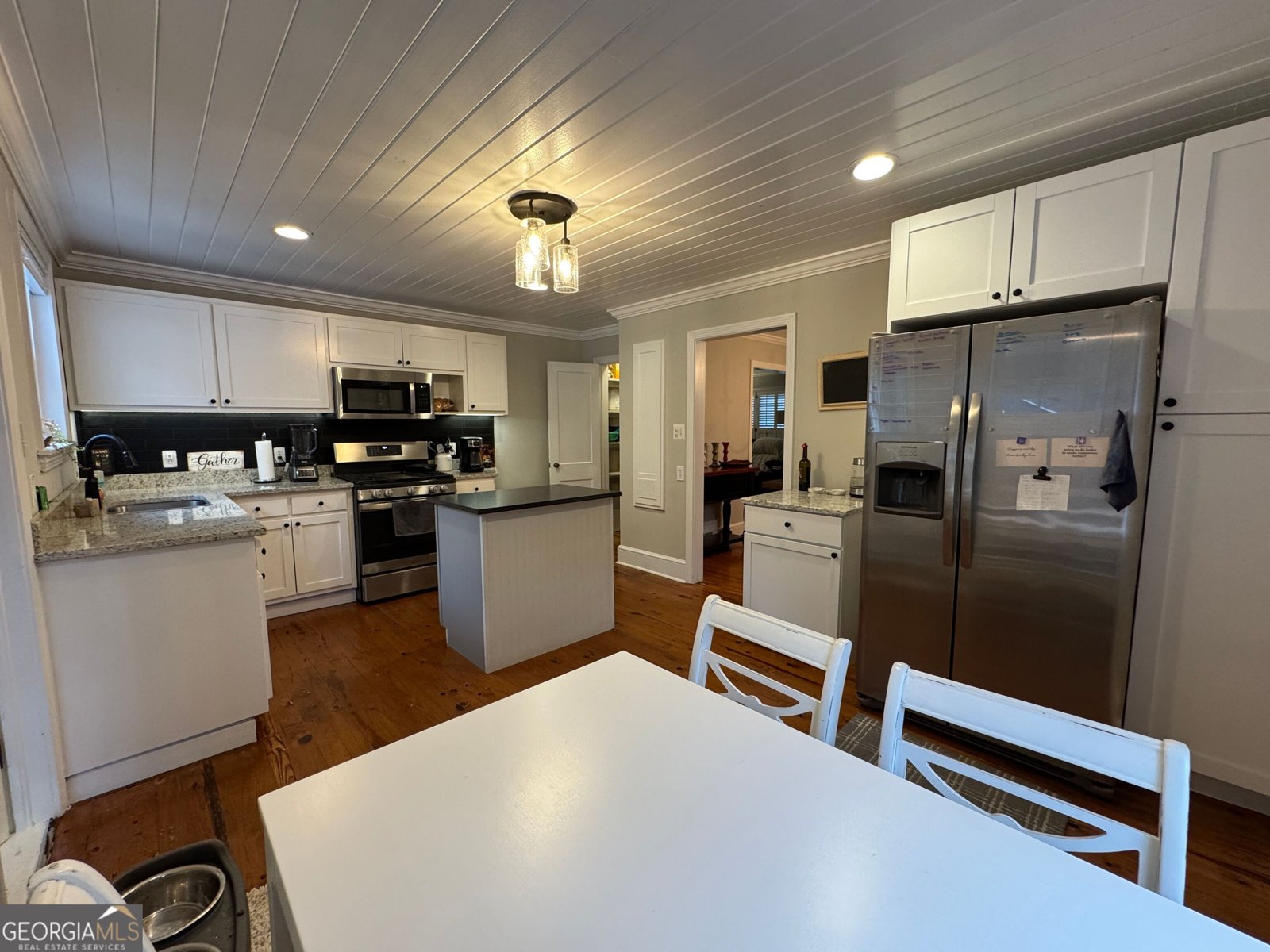 816 Woodland Drive Griffin - Photo 31