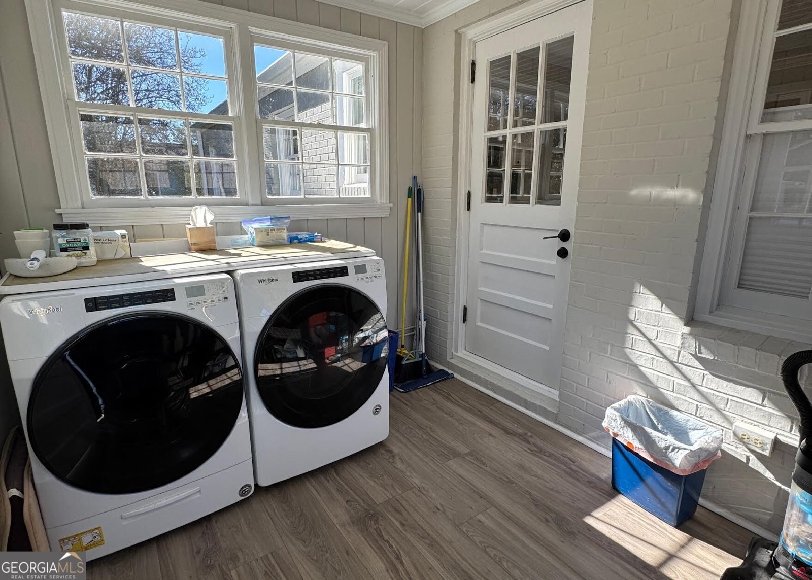 816 Woodland Drive Griffin - Photo 32