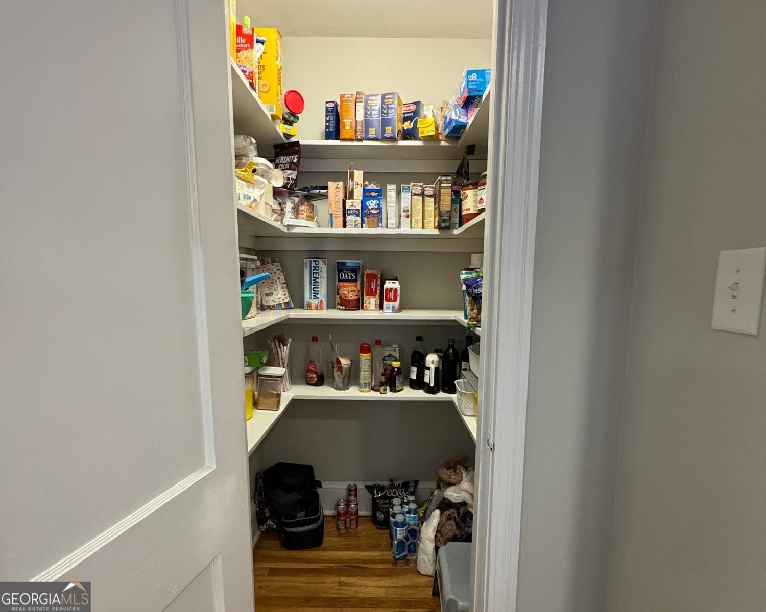 816 Woodland Drive Griffin - Photo 34