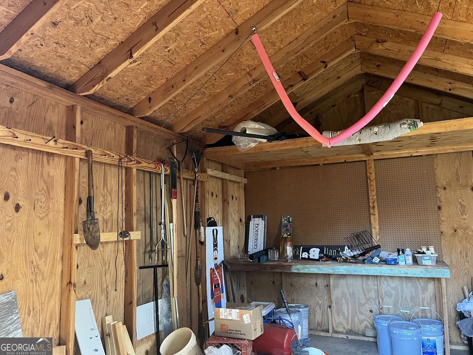 816 Woodland Drive Griffin - Photo 6