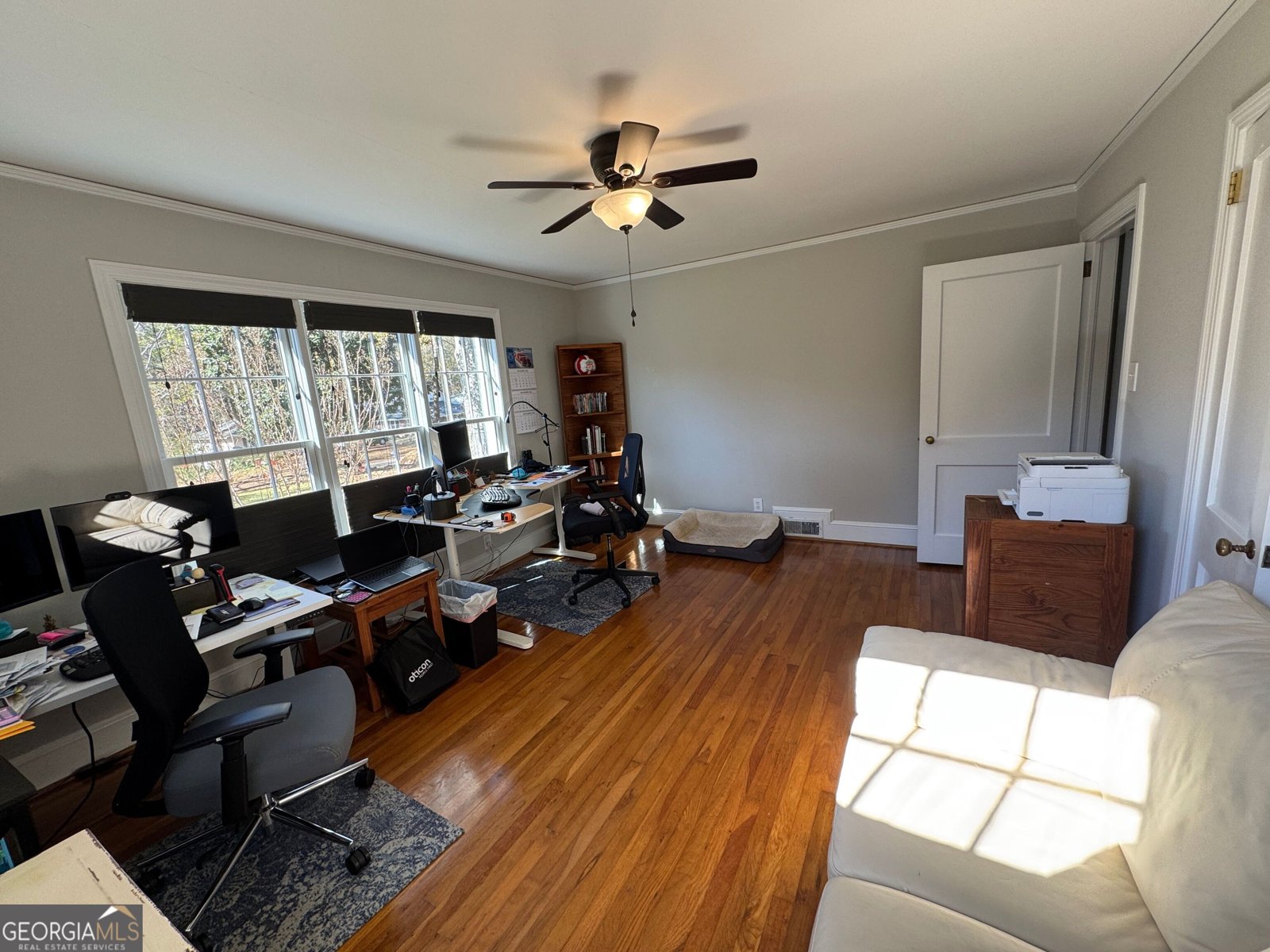 816 Woodland Drive Griffin - Photo 8