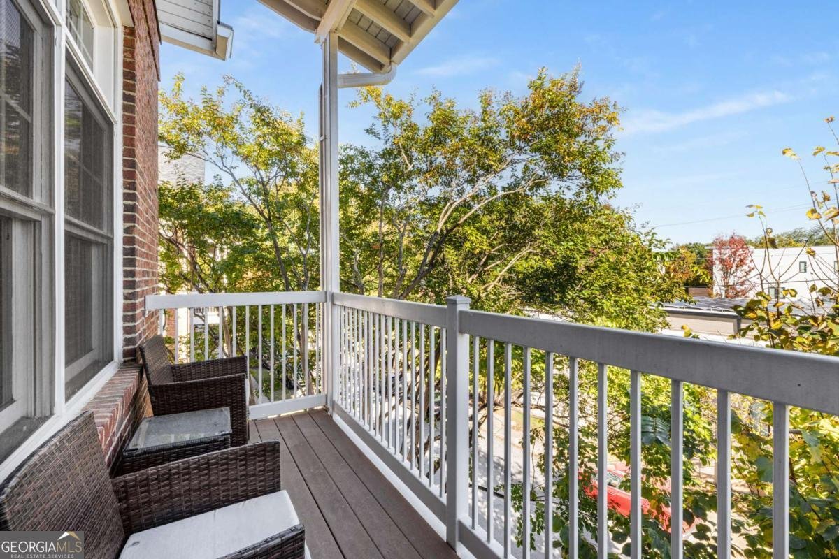 1258 Dekalb Avenue Atlanta - Photo 13