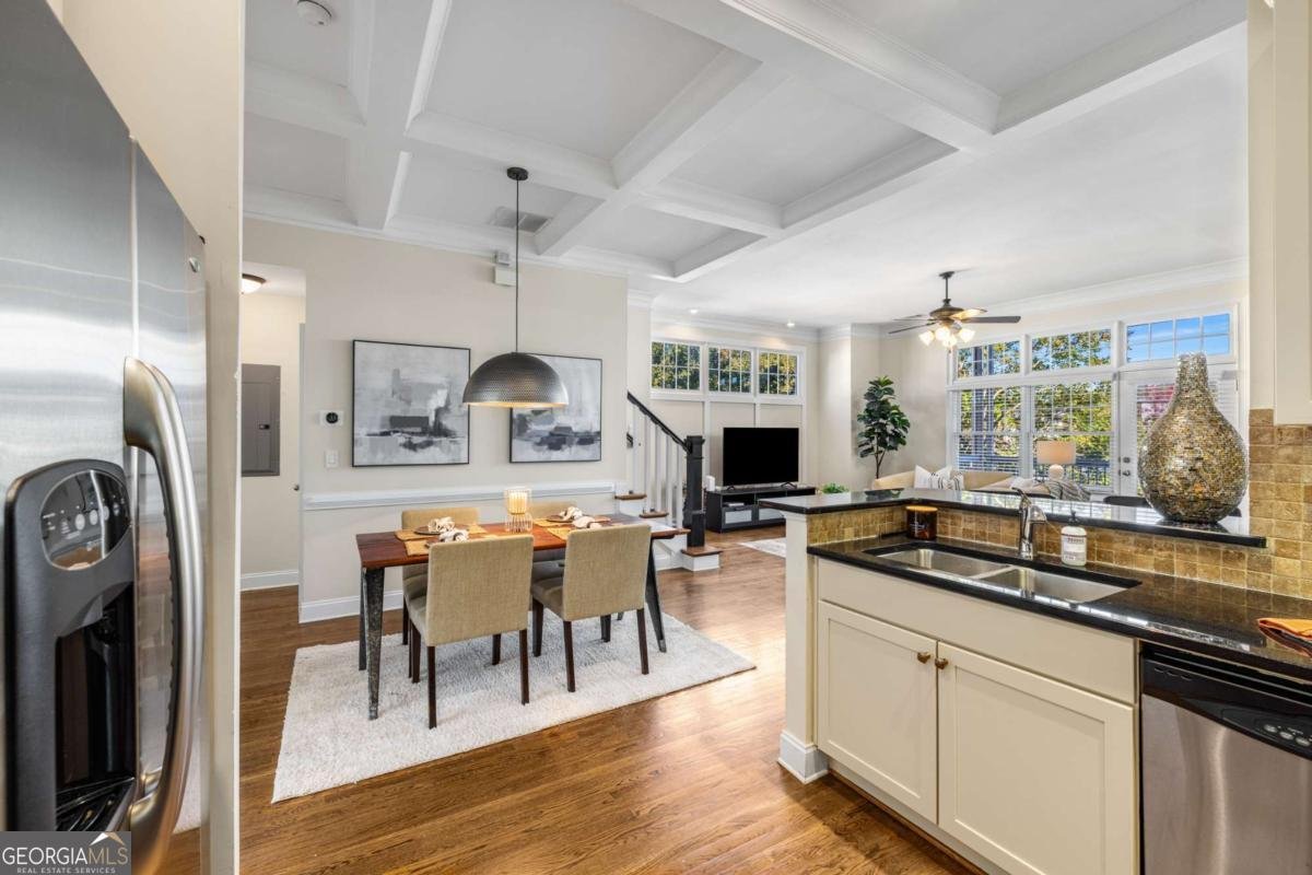 1258 Dekalb Avenue Atlanta - Photo 16