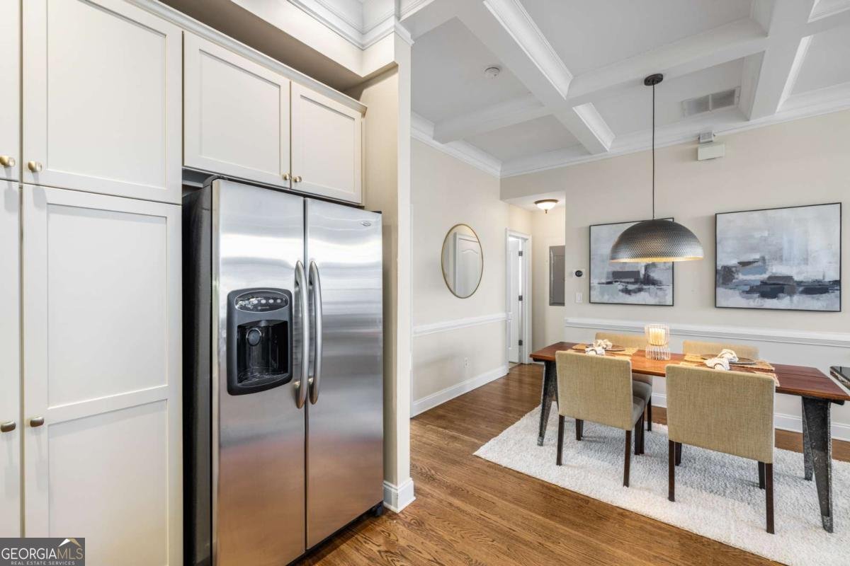 1258 Dekalb Avenue Atlanta - Photo 17