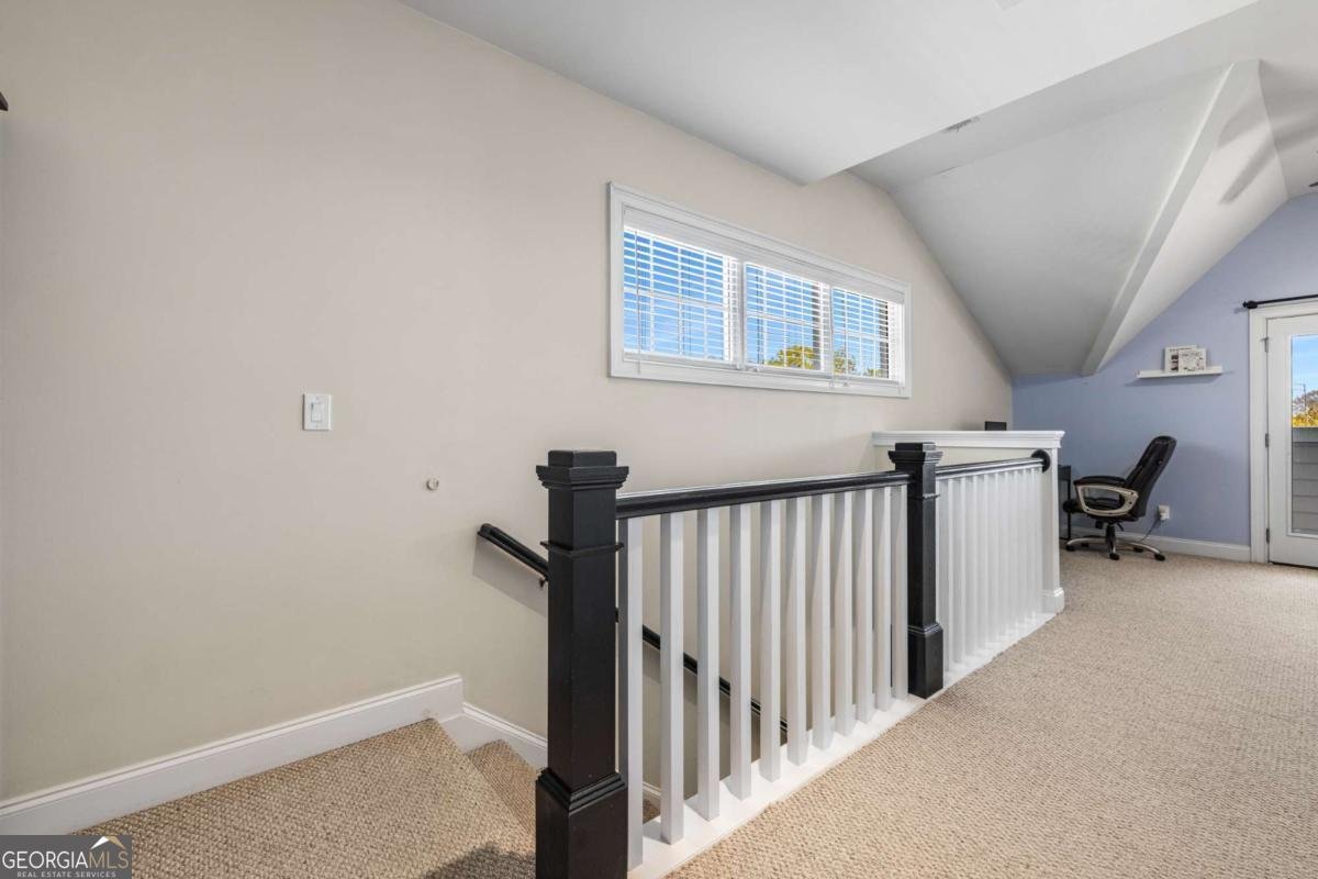 1258 Dekalb Avenue Atlanta - Photo 23