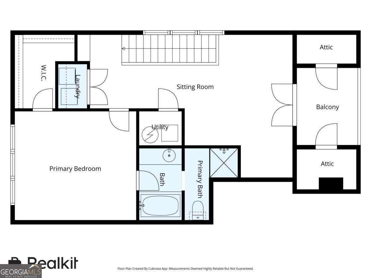 1258 Dekalb Avenue Atlanta - Photo 24