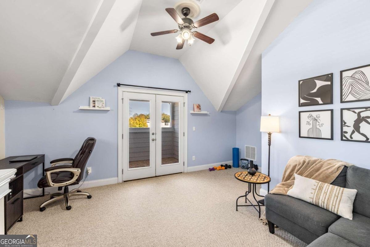 1258 Dekalb Avenue Atlanta - Photo 25