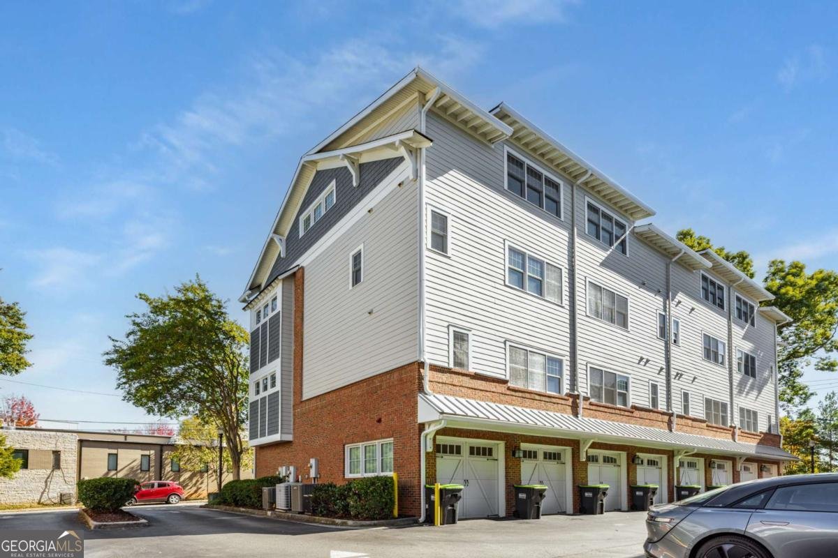 1258 Dekalb Avenue Atlanta - Photo 38