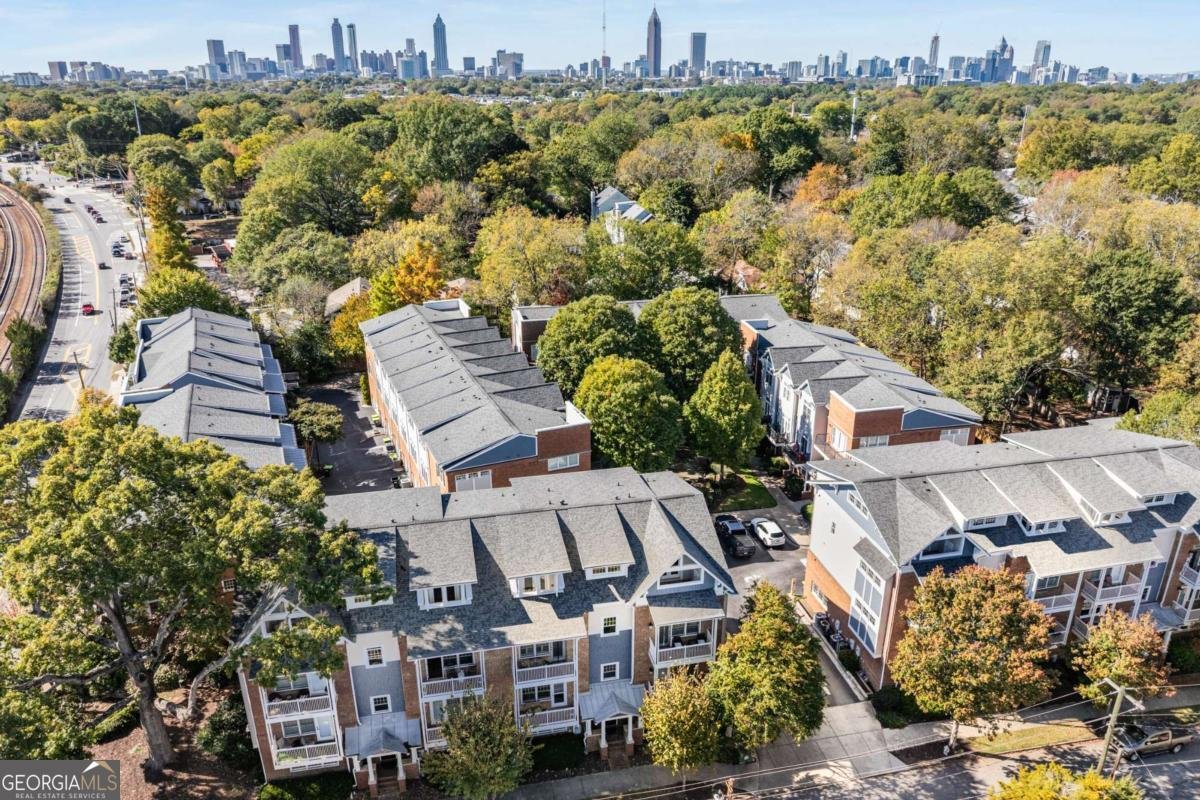 1258 Dekalb Avenue Atlanta - Photo 42