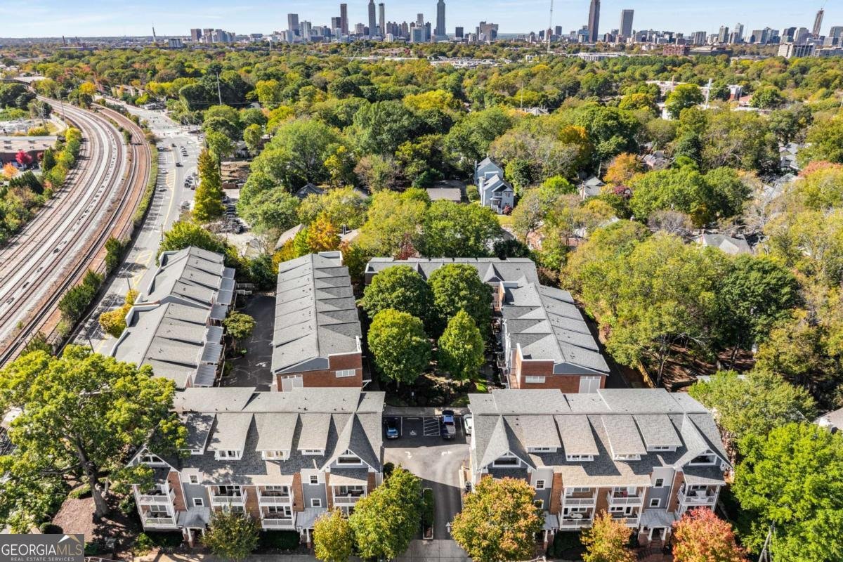 1258 Dekalb Avenue Atlanta - Photo 7