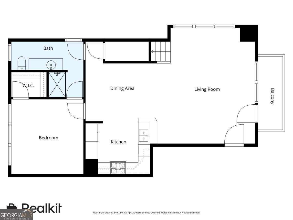 1258 Dekalb Avenue Atlanta - Photo 8